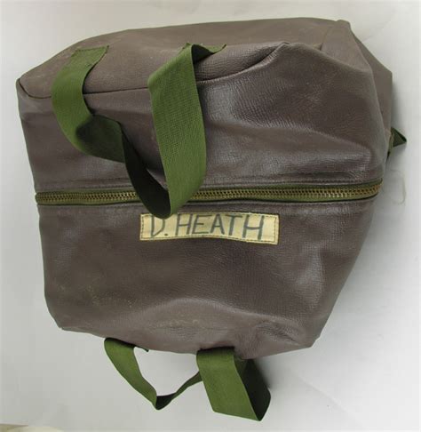 aviation helmet bag|american made flight helmets.